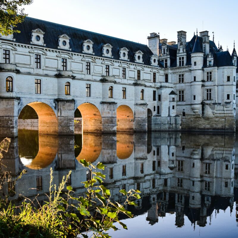 Château de Chenonceau